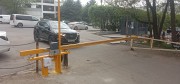 Автоматические ворота Талгар