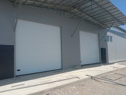 Автоматические ворота Талгар