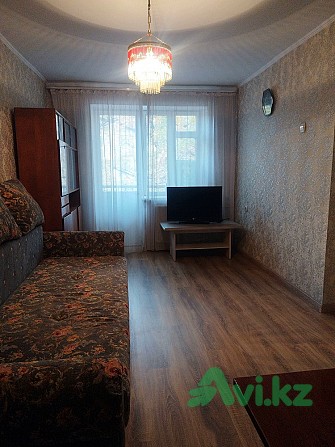 Продажа 2-комнатной квартиры, 40 кв.м Алматы - изображение 1