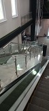 Перила из нержавеющей стали Алматы