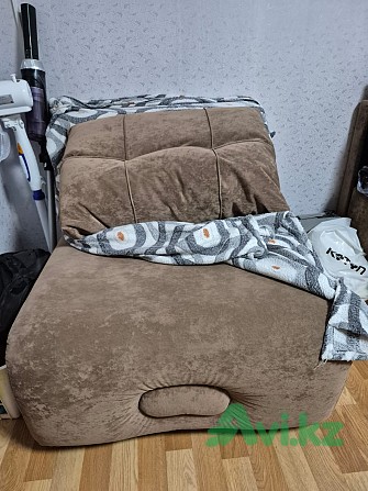 Продам 2 кресла- кровати Костанай - изображение 1