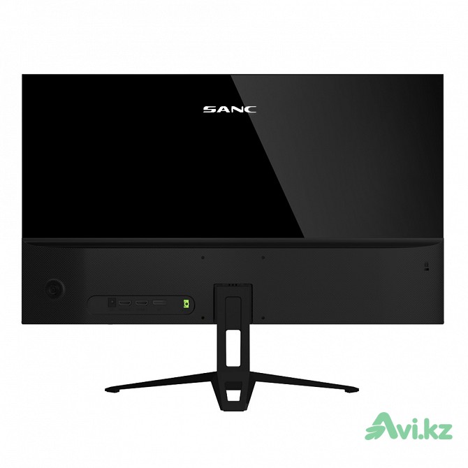 Неиспрвный монитор Sanc M2742ph Алматы - изображение 1