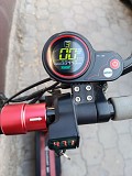 Электросамокат kuqay m4 Караганда