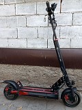 Электросамокат kuqay m4 Караганда