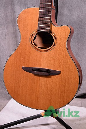 Нейлоновая акустика Yamaha Ntx700 Тараз - изображение 1