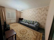 1-комн. квартира помесячно, 40 кв.м⁠ Алматы