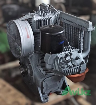 Компрессор Кт-7 Атырау - изображение 1