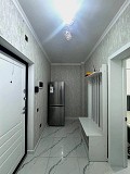 2-комн. квартира помесячно, 60 кв.м⁠ Алматы