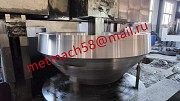 Конус для конусной дробилки Ксд Кмд900, 1200, 1750, 2200 Алматы