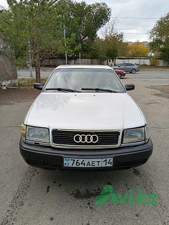 Audi 100 1992 Павлодар - изображение 1