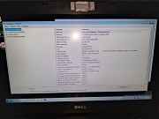 Мощный ноутбук Dell Latitude E6510 доставка из г.Темиртау