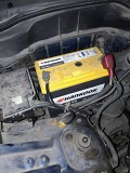 Аккумулятор б/у Hankook на Хонда Срв 1 Алматы