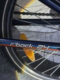 Продам Велосипед горный подростковый Centurion R'bock 24 (тайвань) на 8-13 лет (130-150 см) Алматы