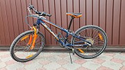 Продам Велосипед горный подростковый Centurion R'bock 24 (тайвань) на 8-13 лет (130-150 см) Алматы