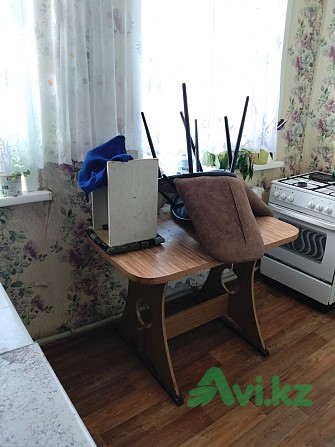 Продажа 3-комнатной квартиры, 67 кв.м Ерейментау - изображение 1
