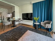 1-комн. квартира помесячно, 57 кв.м⁠ За границей