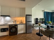 1-комн. квартира помесячно, 57 кв.м⁠ За границей