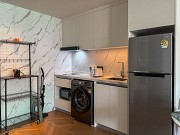 1-комн. квартира помесячно, 57 кв.м⁠ За границей