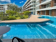 1-комн. квартира посуточно, 55 кв.м⁠ За границей