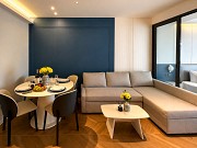 1-комн. квартира посуточно, 55 кв.м⁠ За границей