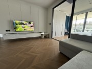 1-комн. квартира посуточно, 55 кв.м⁠ За границей