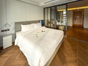 1-комн. квартира посуточно, 55 кв.м⁠ За границей