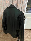 Коженка-косуха Amisu Garment oversize Павлодар