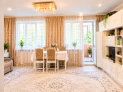 2-комн. квартира, 46.6 кв.м Астана