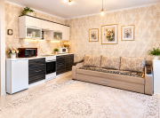 2-комн. квартира, 46.6 кв.м Астана