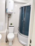 2-комн. квартира, 46.6 кв.м Астана