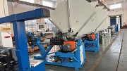 Станок для производства спиральных воздуховодов Алматы