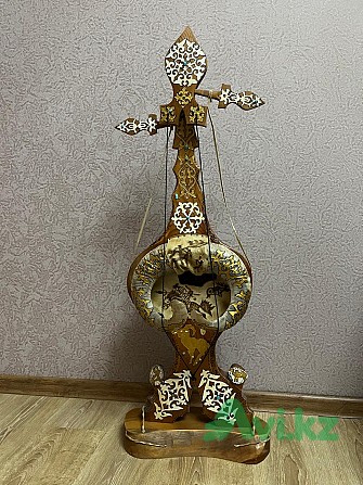Кобыз Алматы - изображение 1