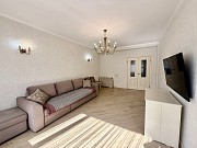 2-комн. квартира помесячно, 65 кв.м⁠ Алматы