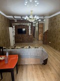 3-комн. квартира помесячно, 100 кв.м⁠ Алматы