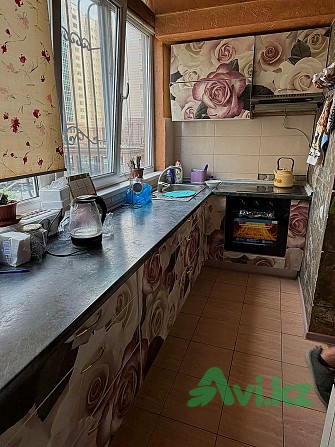 Аренда 3-комнатной квартиры помесячно, 100 кв.м⁠ Алматы - изображение 1