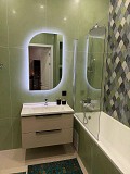 1-комн. квартира помесячно, 45 кв.м⁠ Алматы