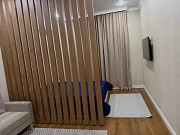 1-комн. квартира помесячно, 45 кв.м⁠ Алматы