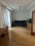 2-комн. квартира помесячно, 50 кв.м⁠ Алматы