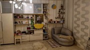 1-комн. квартира помесячно, 35 кв.м⁠ Алматы
