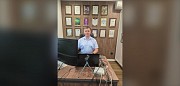 Детектор лжи - проверка на полиграфе в Астане, врач Астана