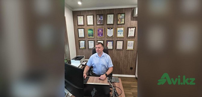 Проверка на измену на детекторе лжи - Астана, конфиденциально Астана - изображение 1