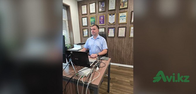 Обучение на полиграфолога в Астане - индивидуально, от практика Астана - изображение 1