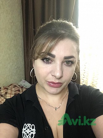 Расслабляющий массаж Алматы - изображение 1