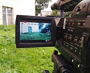 Видеокамера Panasonic 100be dv Караганда