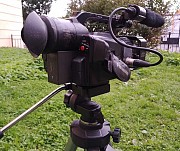 Видеокамера Panasonic 100be dv Караганда