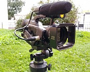 Видеокамера Panasonic 100be dv Караганда