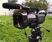 Видеокамера Panasonic 100be dv Караганда