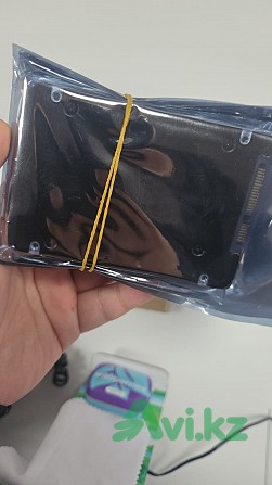Жесткие диски ssd Samsung 2.5 Алматы - изображение 1