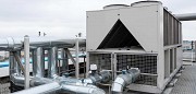 Промышленная вентиляция, чиллеры, Vrf, приточки под ключ — Проект, Поставка, Монтаж Астана