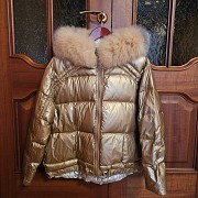Продам куртку двустороннюю демисезонную р.48 Костанай
